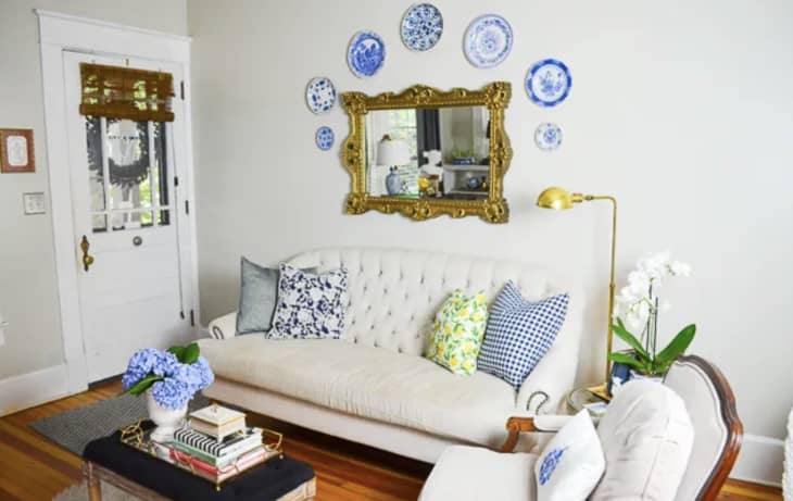 This is the Best Kind of Lamp for Your Living Room and Beyond